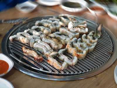 노다지 풍천장어민물매운탕