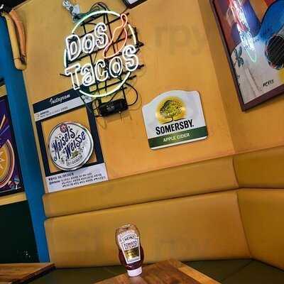 도스 타코스 강남역점