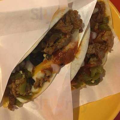 도스 타코스 강남역점