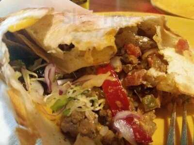 도스 타코스 강남역점