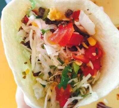 도스 타코스 강남역점