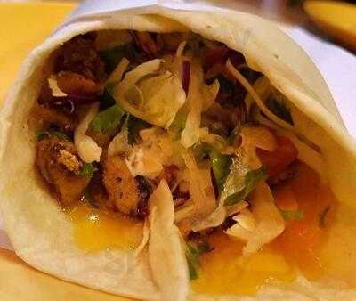 도스 타코스 강남역점