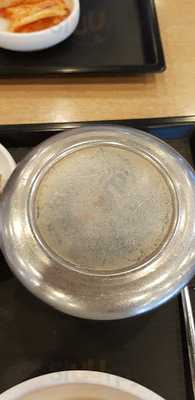 본 죽&비빔밥 - 대구국제공항점