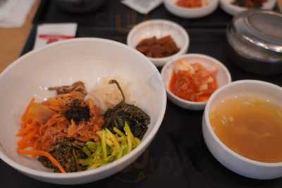 본 죽&비빔밥 - 대구국제공항점