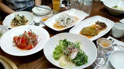 송추가마골인어반 광화문점