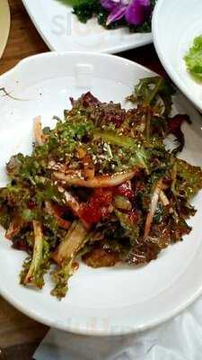 송추가마골인어반 광화문점