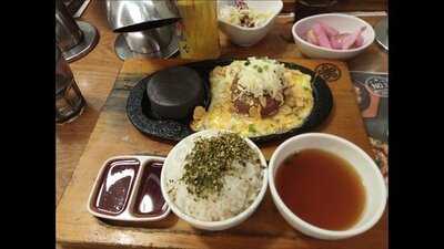 후쿠오카함바그 영등포신세계점