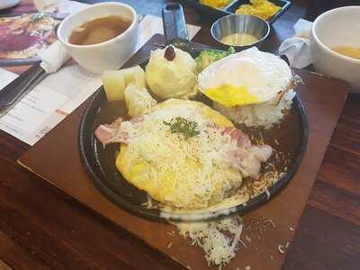 후쿠오카함바그 영등포신세계점