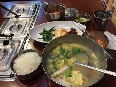 무교동북어국집