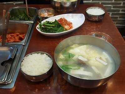 무교동북어국집