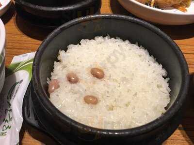 산들해 - 송파점