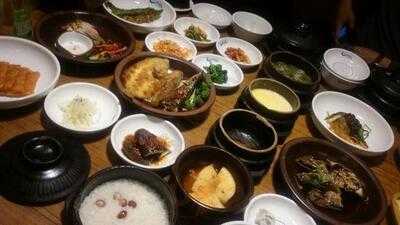 산들해 - 송파점