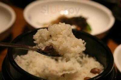 산들해 - 송파점