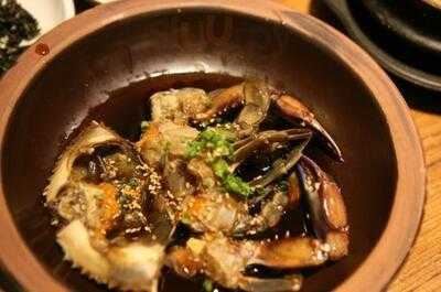 산들해 - 송파점