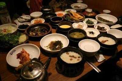 산들해 - 송파점