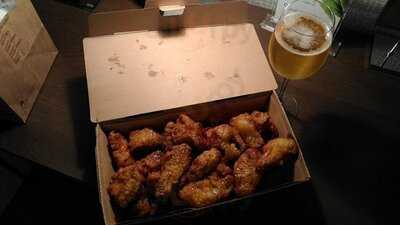 교촌치킨 강남역점