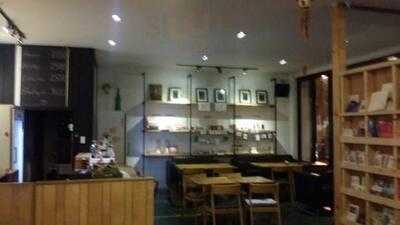 더 스타일 카페