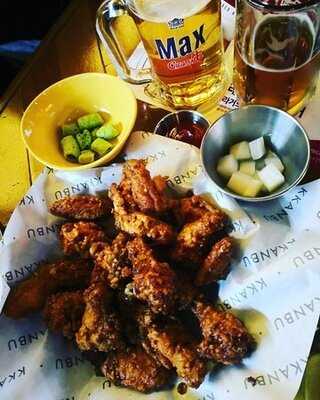 깐부치킨 종로구청점