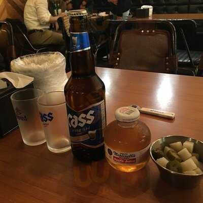 깐부치킨 종로구청점