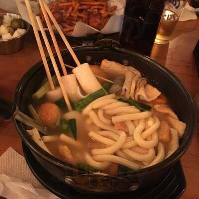 깐부치킨 종로구청점