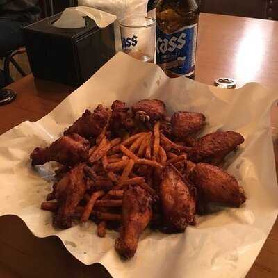 깐부치킨 종로구청점