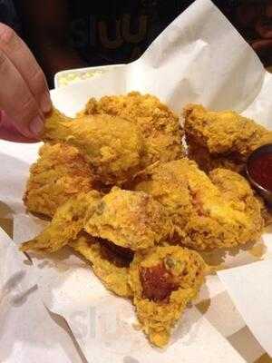 깐부치킨 종로구청점