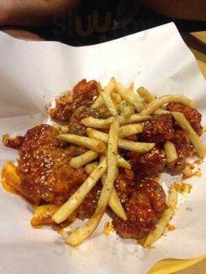 깐부치킨 종로구청점