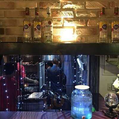 코파카바나 그릴