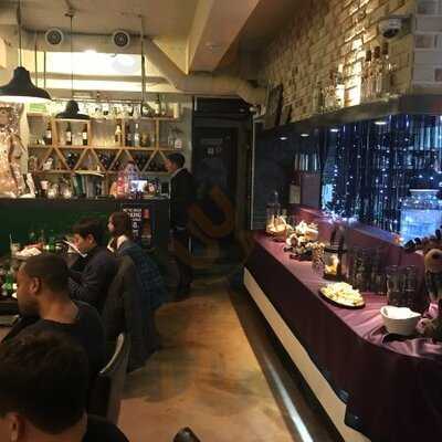 코파카바나 그릴