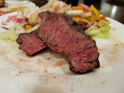 코파카바나 그릴