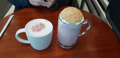 스타벅스 부평시장역점