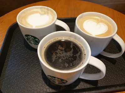 스타벅스 부평시장역점