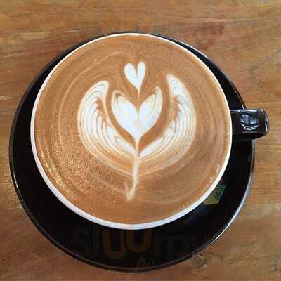 카페 코나 퀸즈