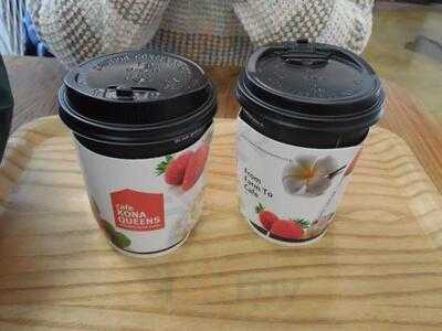 카페 코나 퀸즈