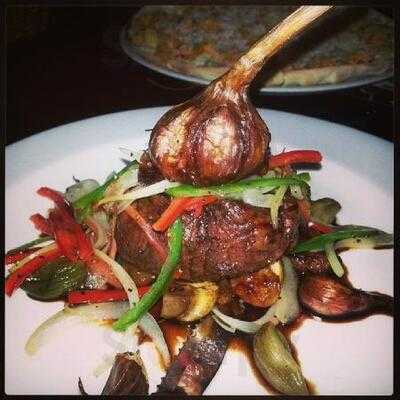 매드포갈릭 삼성타운점