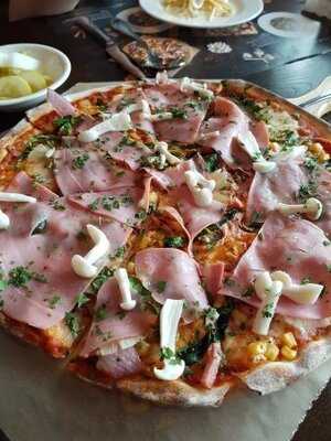 매드포갈릭 삼성타운점