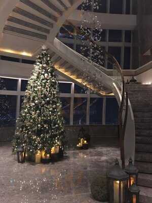 시그니엘 서울 더 라운지