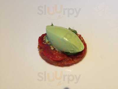 시그니엘 서울 더 라운지