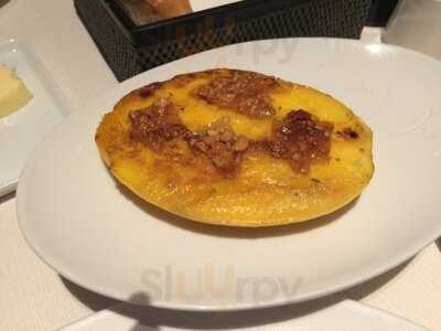 시그니엘 서울 더 라운지