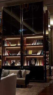 시그니엘 서울 더 라운지