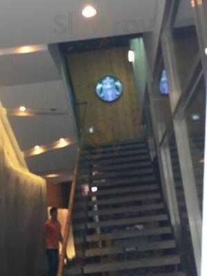 스타벅스 명동 미래점