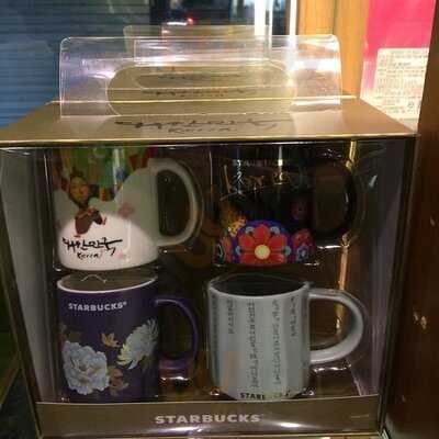 스타벅스 종각점