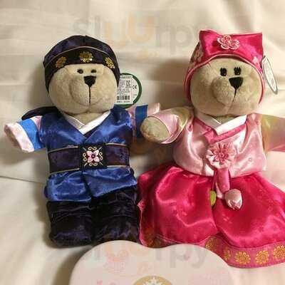 스타벅스 종각점