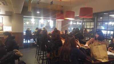 스타벅스 종각점