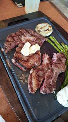 T.g.i.f. 이시아폴리스점