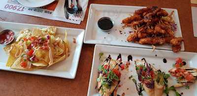 T.g.i.f. 이시아폴리스점