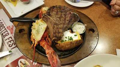 T.g.i.f. 이시아폴리스점