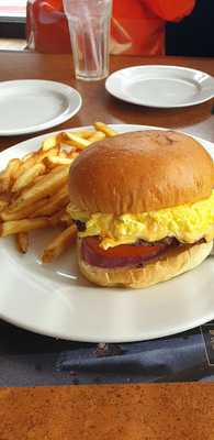 T.g.i.f. 이시아폴리스점