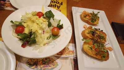 T.g.i.f. 이시아폴리스점