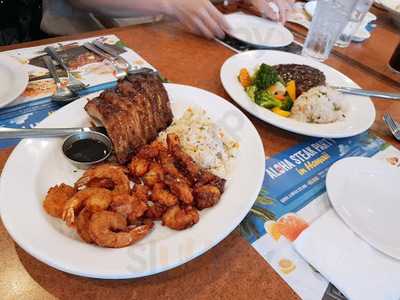 T.g.i.f. 이시아폴리스점